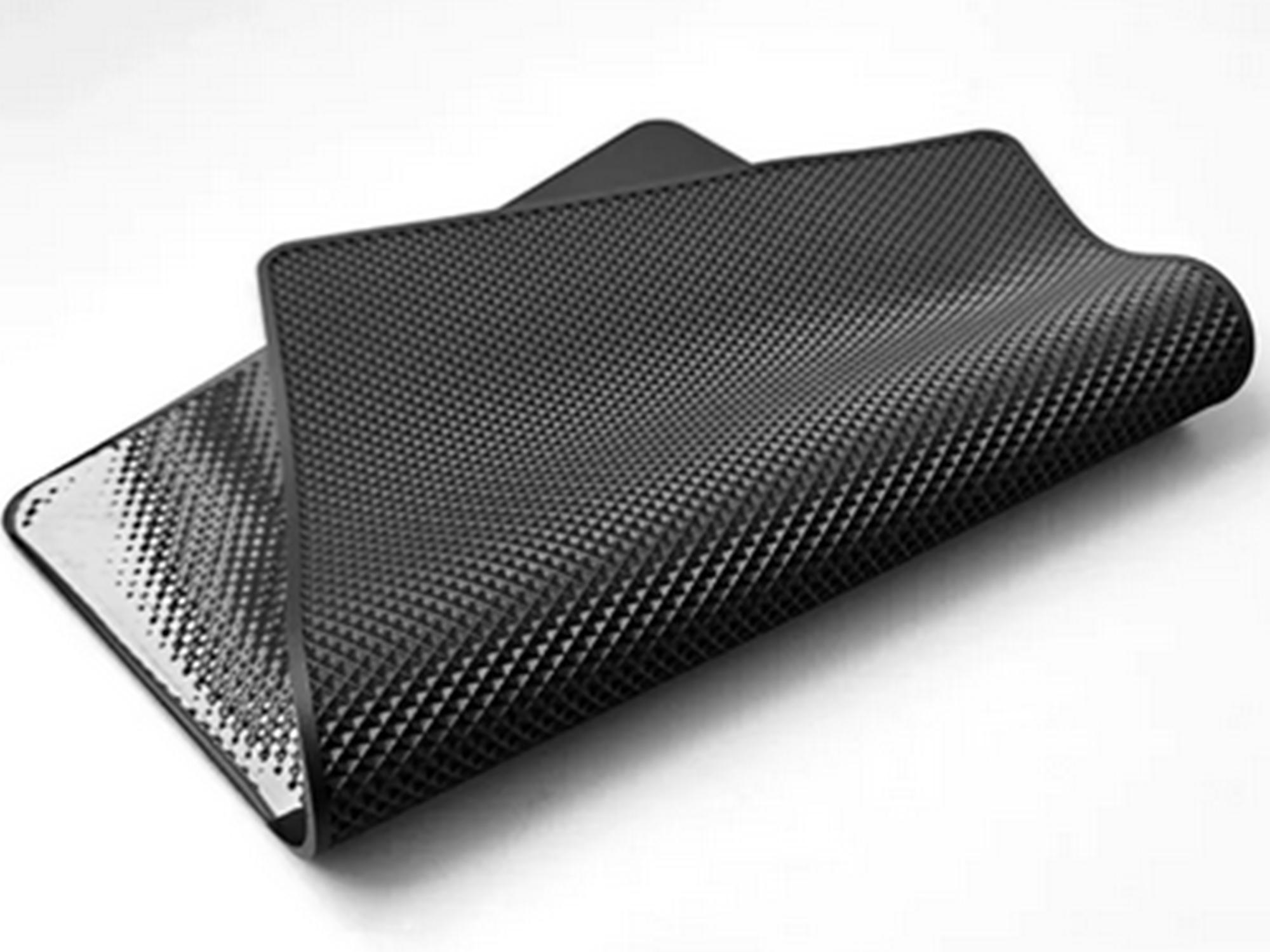 Auto rutsch feste Matte 4 NN Performance